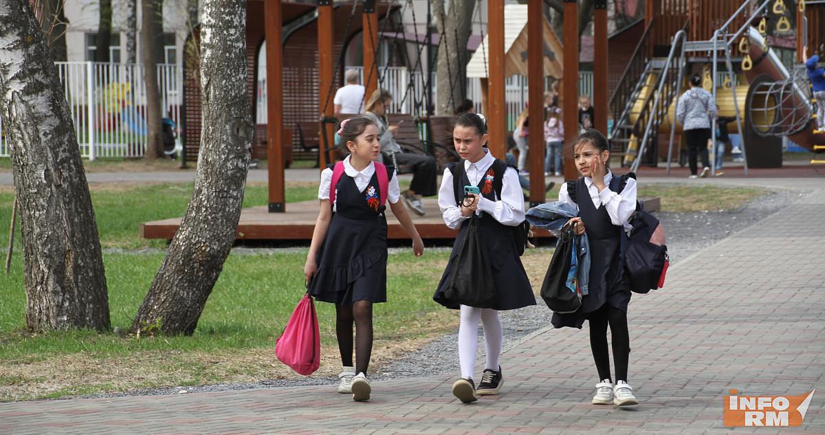 Готовые домашние задания в России предложили заблокировать 