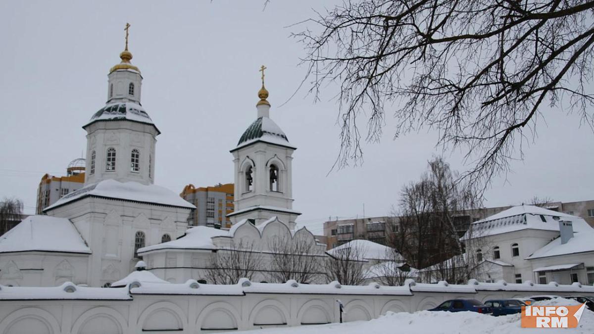 В Мордовии священники разъяснили правила истинного прощения 