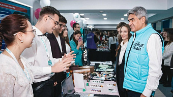 В Саранске партия «Новые люди» помогла студенткам разработать интерактивную патриотическую игру «Сурский рубеж»