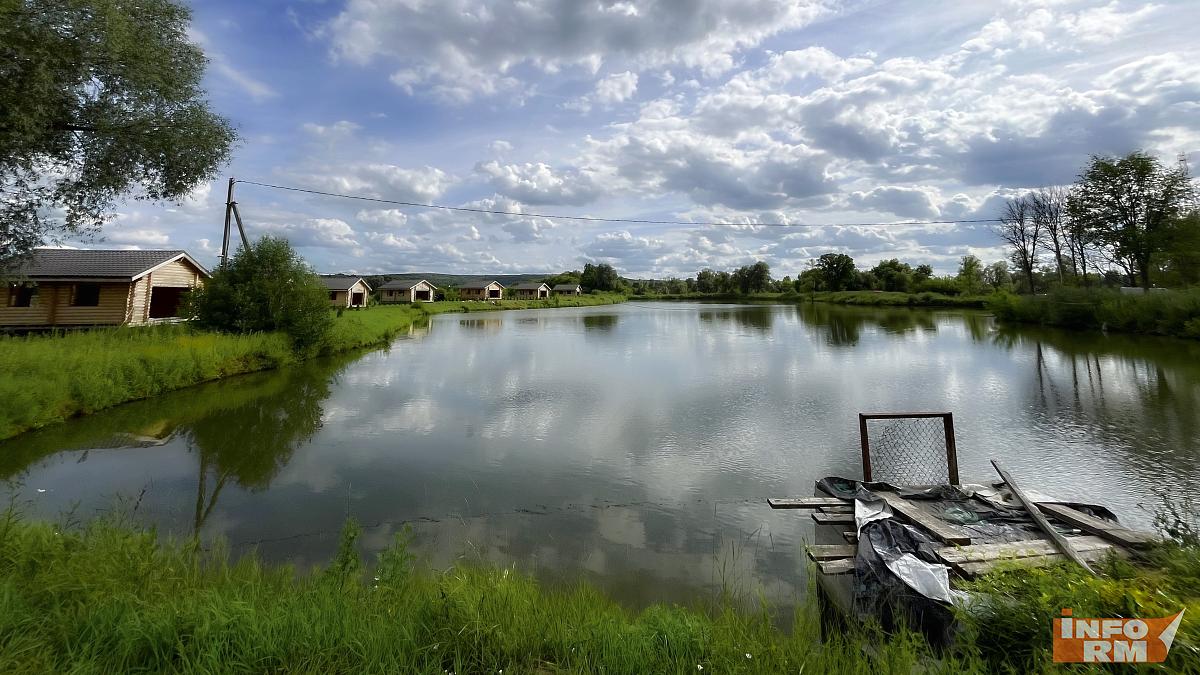 В Мордовии утонула пенсионерка В Мордовии утонула пенсионерка