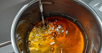 Часть Инсара в Мордовии осталась без воды 