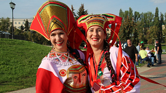 Мордовия получит 3 миллиона рублей на фестиваль «Шишкеевский базар» 