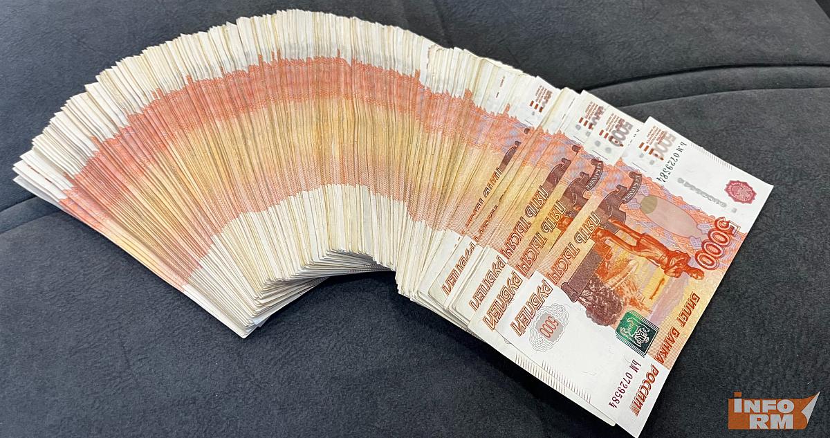 Казанца в Мордовии осудили за аферу в 6 миллионов рублей 