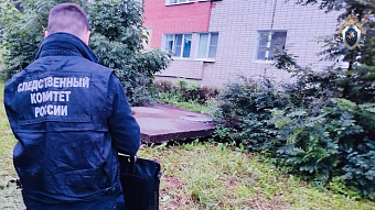 На глазах у жительницы Саранска зарезали 30-летнего мужчину 