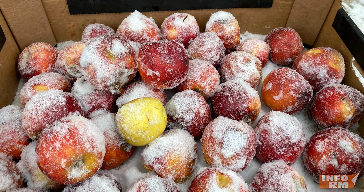 В Мордовии ожидается ветер до 12 м/с 