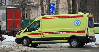 Названы регионы, где люди больше всего недовольны медициной 