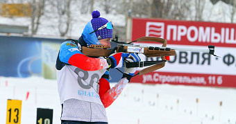 Винтовки и лыжи дадут: впервые Саранск примет любительские соревнования по биатлону 