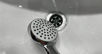 В Саранске без воды останется часть домов на Светотехстрое 