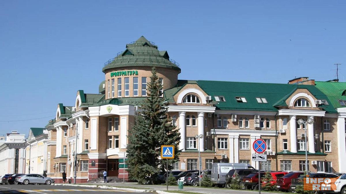 Жительница Саранска осуждена за ДТП с тяжелыми последствиями