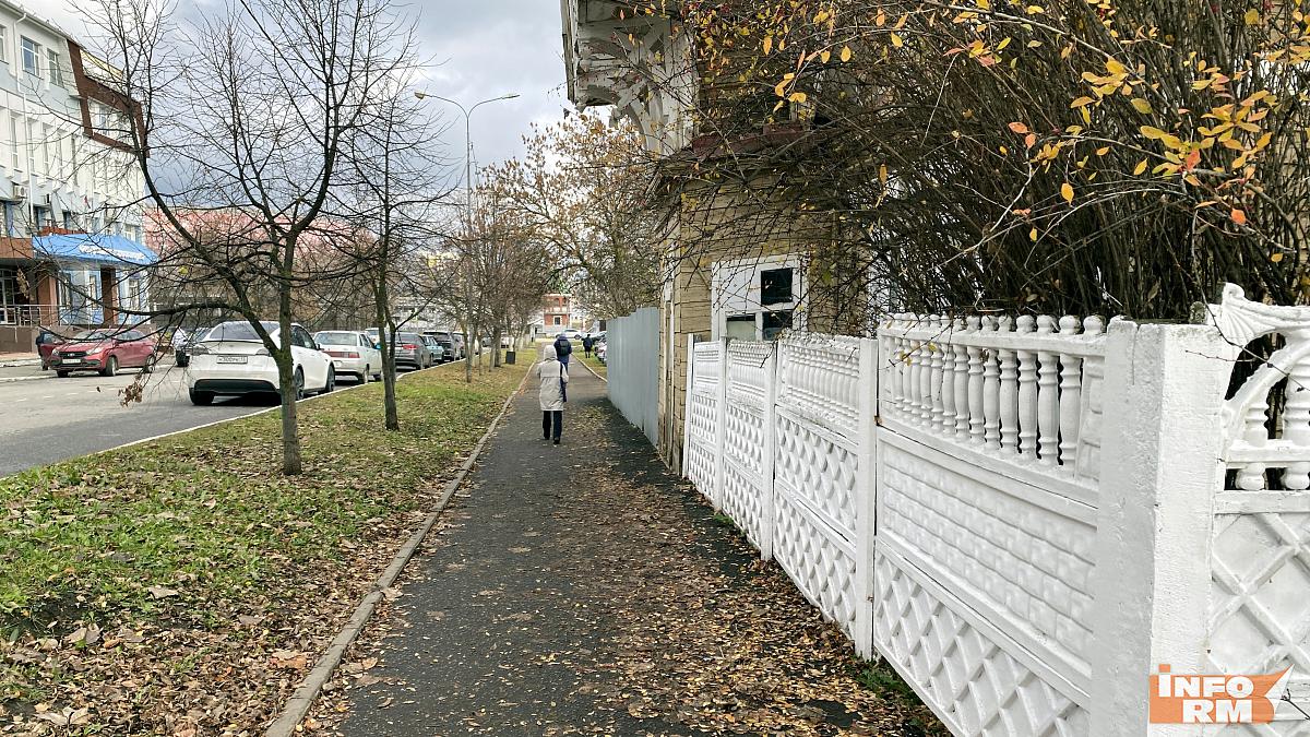 В Мордовии потеплеет до +9