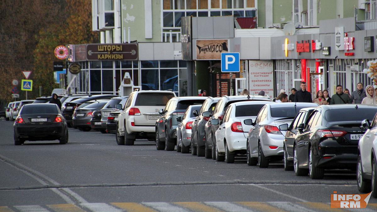 В Саранске появится социальное такси 