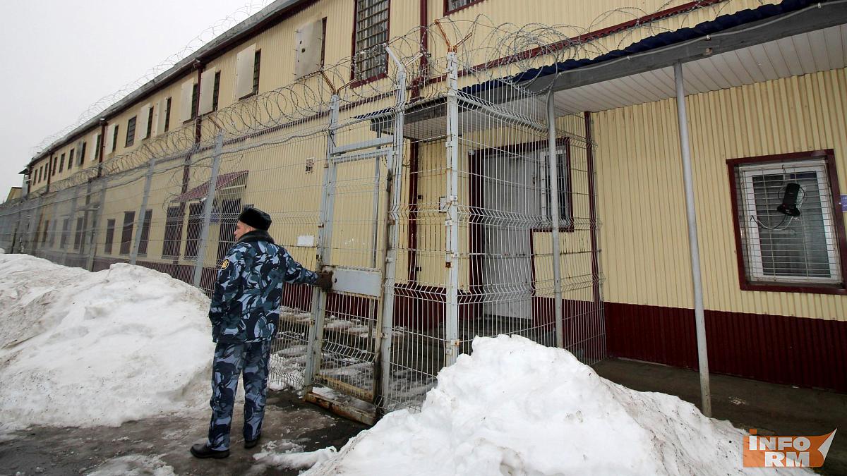 В Мордовии осуждённому за пьяное ДТП со смертельным исходом ужесточили режим