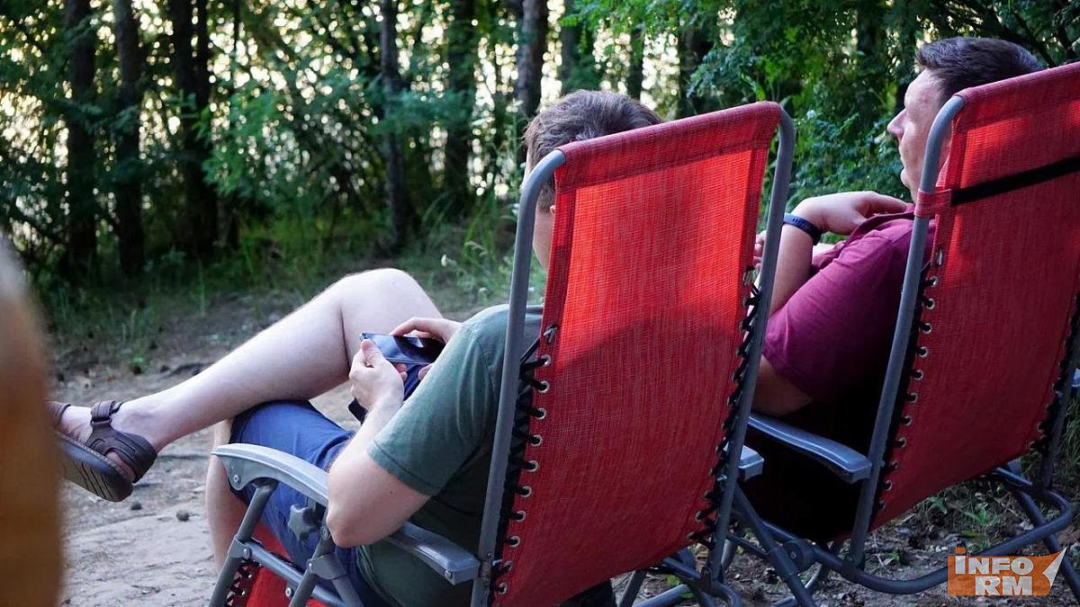 Жителей Мордовии призывают перед отпуском узнать о своих задолженностях 