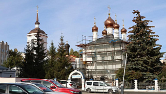 Жители Мордовии смогут поклониться иконе Матроны Московской