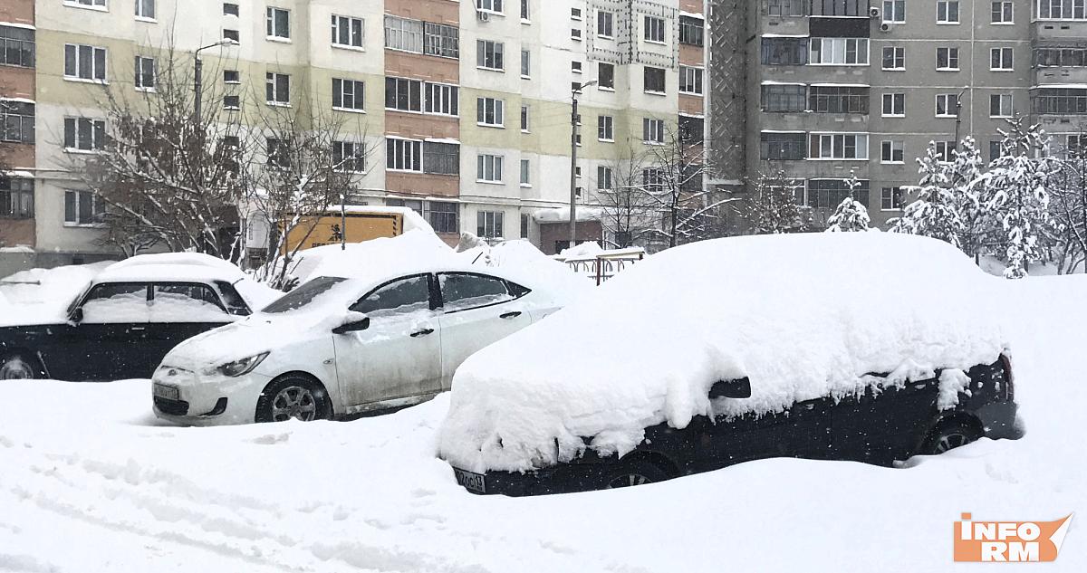Перечень освобождённых от транспортного налога расширят 