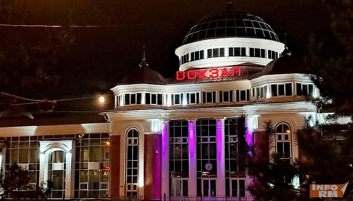 Мордовия установила рекорд по числу пассажиров пригородных поездов