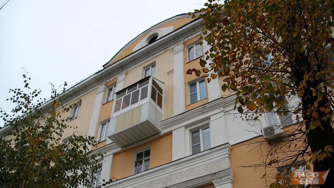 Жителям Мордовии напомнили про ужесточение «балконных» правил   