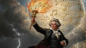 В Саранске музыкальный вечер объединит наследие Бетховена и Эрьзи