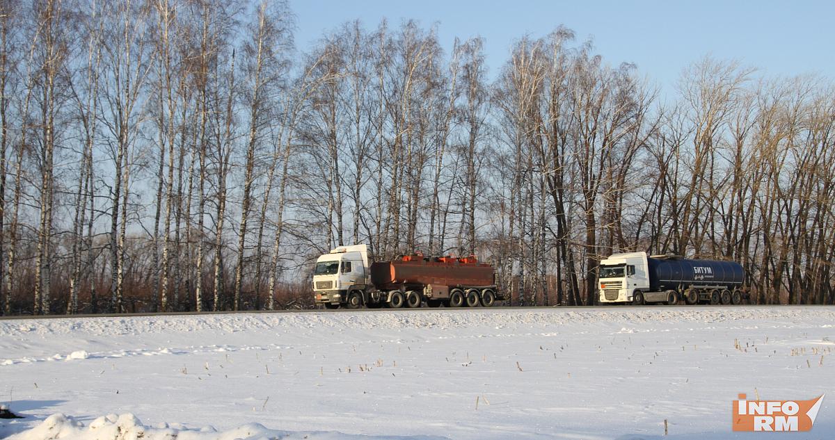 Платные дороги в России могут стать дороже 