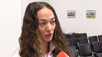 Рейхан Каграманова: «Мы все равно возьмем свое!»
