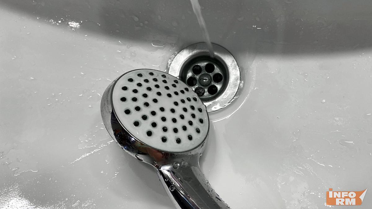 В Саранске после масштабного ремонта проведут хлорирование воды 