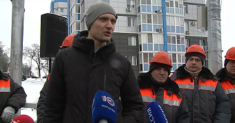 В Мордовии директору «Мостостроя» дали 5 лет колонии за многомиллионные хищения 