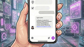 Код из СМС — как паспорт: Fuzzy Logic Labs предупреждает о новой волне атак через домовые чаты 