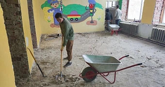 «Аленький цветочек» в Мордовии обновят за 109 миллионов рублей 