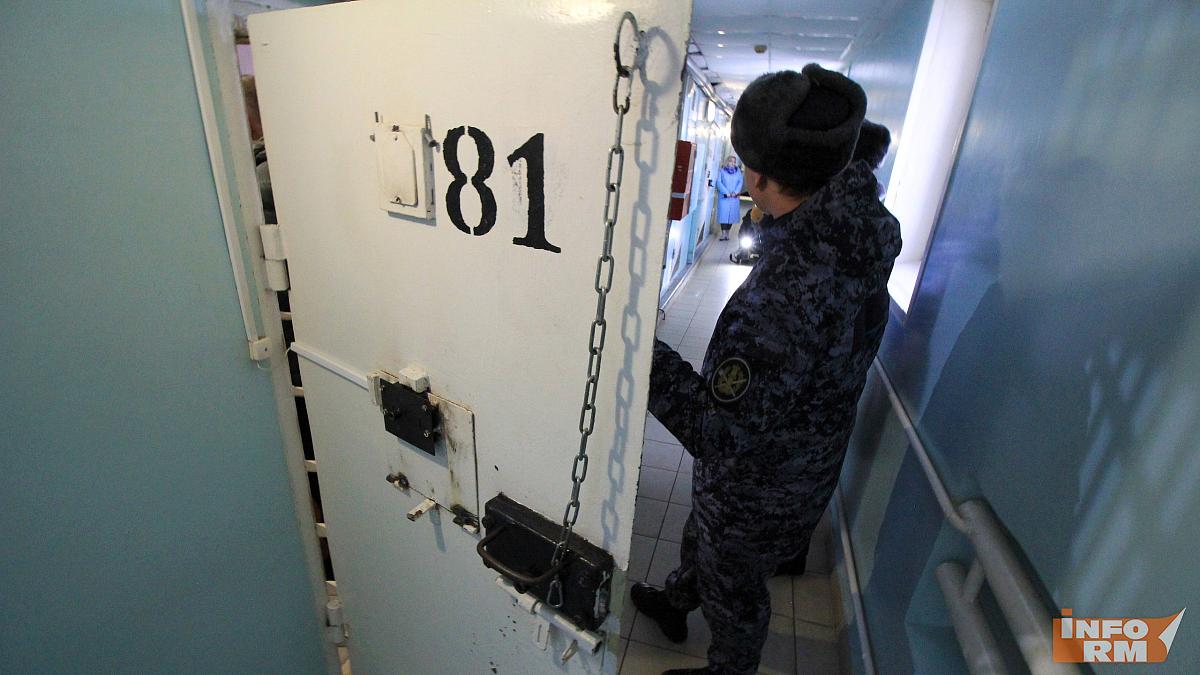 В Мордовии осуждённые собрали гуманитарную помощь для СВО