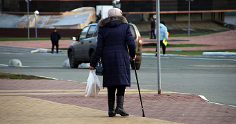 Жителям Мордовии перечислили виды надбавок к пенсии 