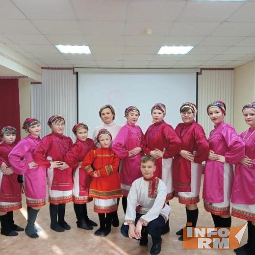 Финал конкурса «Живи, народная душа!» пройдет в Мордовии