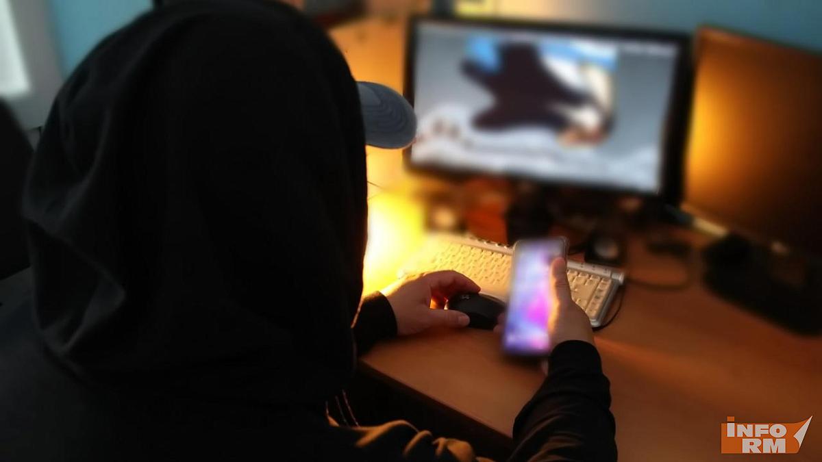 Каждый четвёртый в Мордовии сталкивался с мошенниками: Банк России проводит опрос