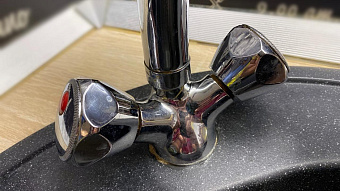 В 2025 году качество воды улучшилось для 4000 жителей Саранска 