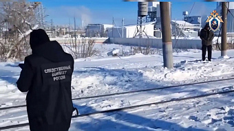 Без шансов: в Мордовии женщину затянуло под поезд