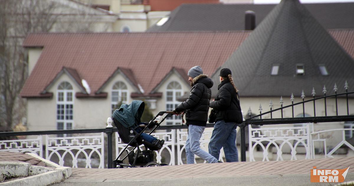 В России изменятся правила выдачи семейной ипотеки 