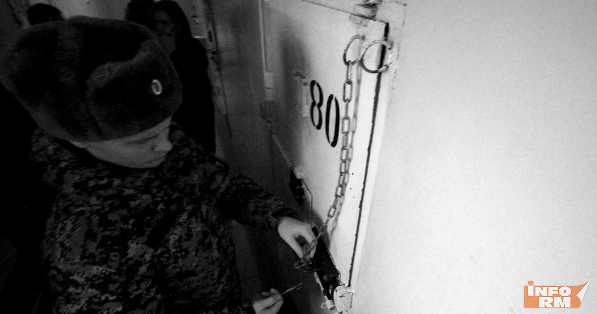 В УФСИН Мордовии прокомментировали информацию об аппаратах для попкорна 