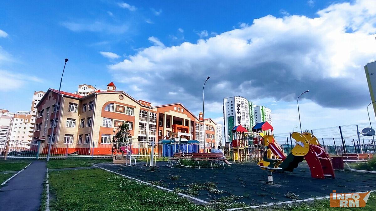 В Мордовии пересчитали детсадовских логопедов 