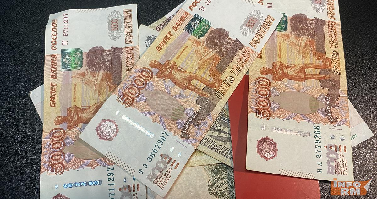 Отставные транспортные полицейские в Мордовии выиграли суд у бывшего начальства 