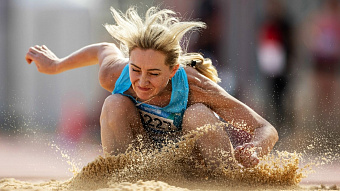 Спортсменка из Мордовии покорила международные Игры в Абу-Даби