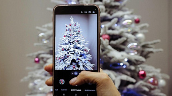 Спокойствие, только спокойствие: как в праздники защитить себя и близких от мошенников