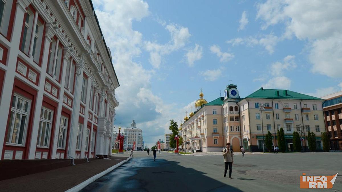 Жителей Мордовии предупреждают о шестидневной рабочей неделе Жителей Мордовии предупреждают о шестидневной рабочей неделе