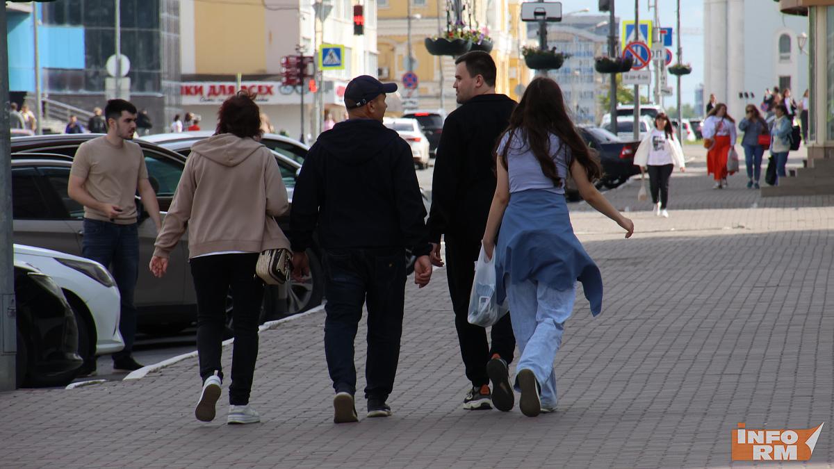 Жители Мордовии ищут подходящую вакансию более полугода