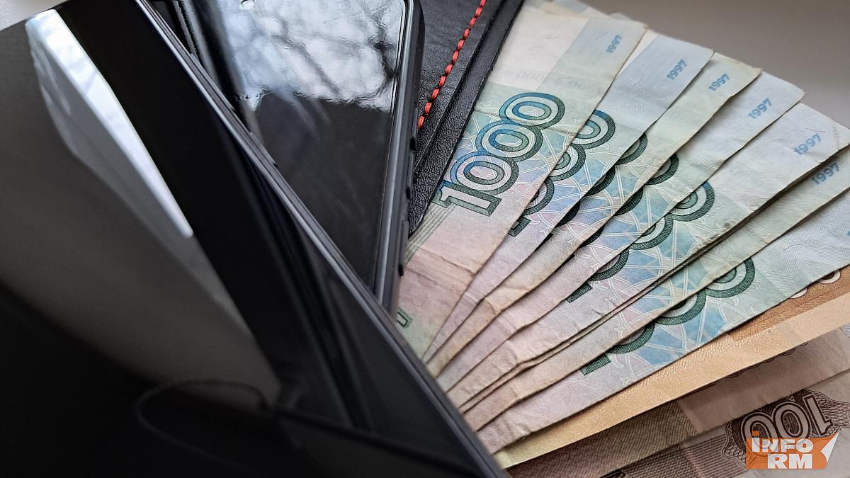 Жительница Мордовии пошла на СВО, чтобы выплатить алименты сыну