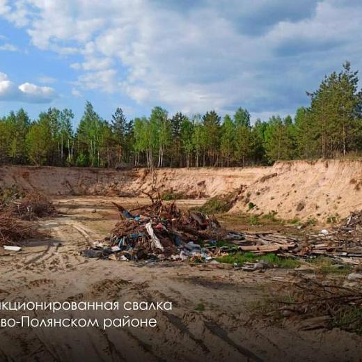 Власти Мордовии услышали просьбы жителей и решили не строить полигон в Зубово-Полянском районе