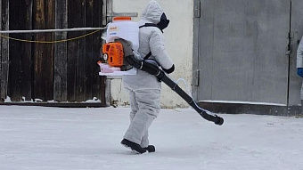 Условный очаг опасного заболевания ликвидировали в Мордовии