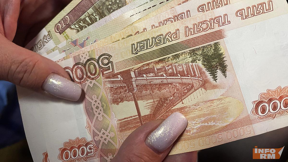 Жительница Владимирской области вернёт деньги пенсионерке из Мордовии