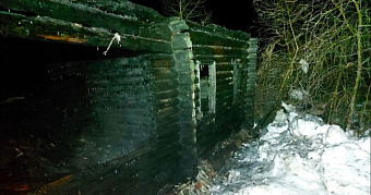 В Мордовии установили личности погибших на пожаре 