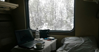 У пригородных поездов в Мордовии на время изменится расписание 