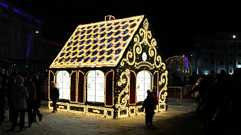 Жителей Мордовии приглашают увидеть «Свет Рождества» 