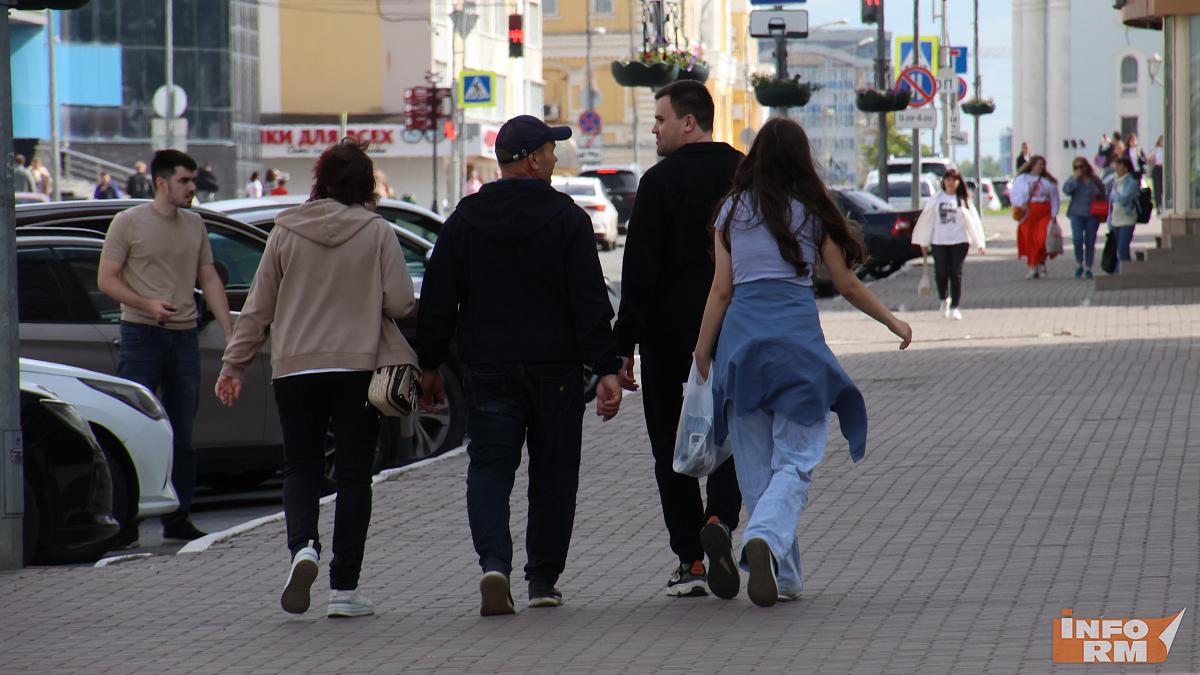 Жителей Мордовии ждёт шестидневная рабочая неделя